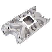 Edelbrock Torker II 351-W Manifold Edelbrock Intake Manifolds