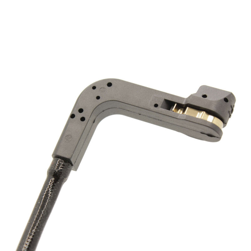 Power Stop 20-21 Cadillac CT4 Front Euro-Stop Electronic Brake Pad Wear Sensor PowerStop Brake Hardware