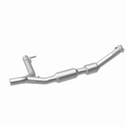 Magnaflow 02-03 Ford F-150 5.4L Direct Fit Converter Magnaflow Catalytic Converter Direct Fit