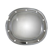 Yukon Gear Chrome Cover For 7.5in GM Yukon Gear & Axle Diff Covers