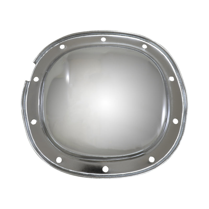 Yukon Gear Chrome Cover For 7.5in GM Yukon Gear & Axle Diff Covers