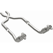 MagnaFlow 11-14 Ford Mustang 3.7L Direct Fit Converter Magnaflow Catalytic Converter Direct Fit