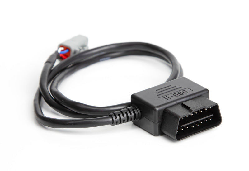 Haltech Ford MK1 Radio DTM4 CAN to OBDII CAN Cable - 2.6ft Haltech Wiring Connectors