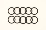 DeatschWerks ORB -10 Viton O-Ring (Pack of 10) DeatschWerks O-Rings