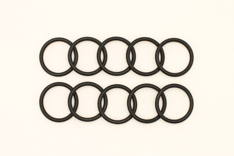 DeatschWerks ORB -10 Viton O-Ring (Pack of 10) DeatschWerks O-Rings