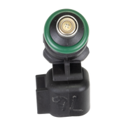 Edelbrock Precision-Flow Fuel Injector (42 lb/hr) Edelbrock Fuel Injectors - Single