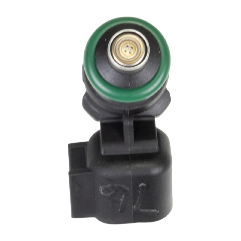 Edelbrock Precision-Flow Fuel Injector (42 lb/hr) Edelbrock Fuel Injectors - Single