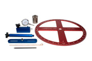 COMP Cams Degree Kit Pro (Head OFF) COMP Cams Camshafts
