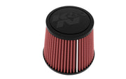 K&N 60mm Flg 113mm X 132mm B-Od 84mm X 89mm T-Od 1121mm H K&N Engineering Air Filters - Universal Fit