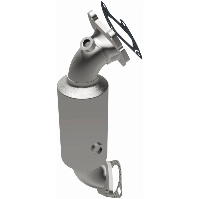 MagnaFlow Converter Direct Fit 17-18 Chrysler Pacifica 3.6L