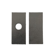 AEM No-Weld O2 Sensor Mount for 2.25 to 2.5 inch Diameter Pipe AEM Gauges