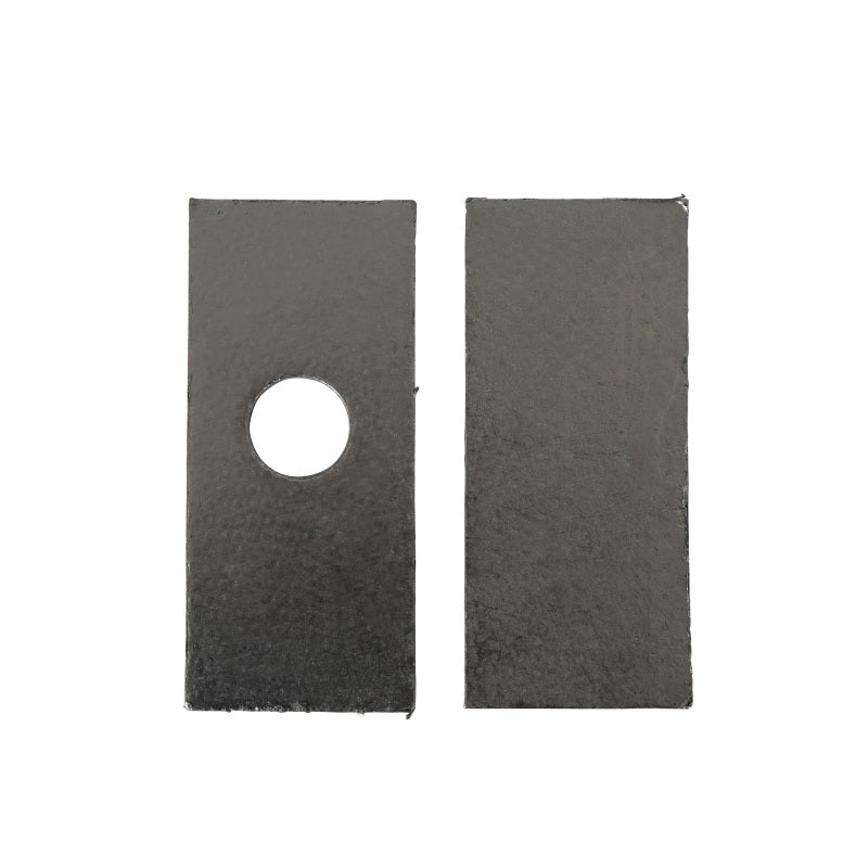AEM No-Weld O2 Sensor Mount for 2.25 to 2.5 inch Diameter Pipe AEM Gauges