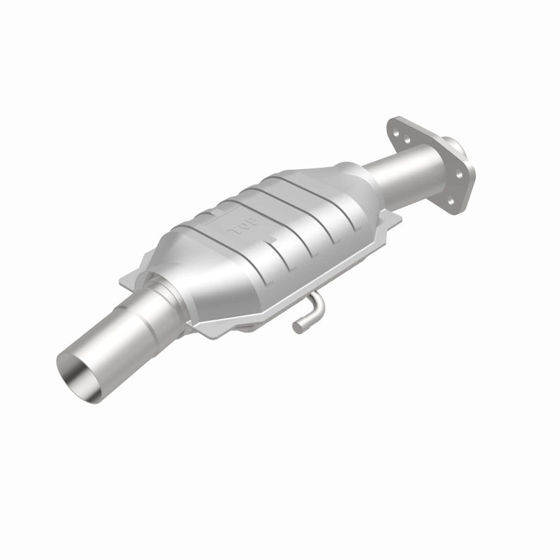 MagnaFlow 78-84 GM Passenger car CA Direct Fit Converter Magnaflow Catalytic Converter Direct Fit