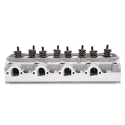 Edelbrock Cylinder Head BB Ford Performer RPM 460 75cc for Hydraulic Roller Cam Complete Edelbrock Heads