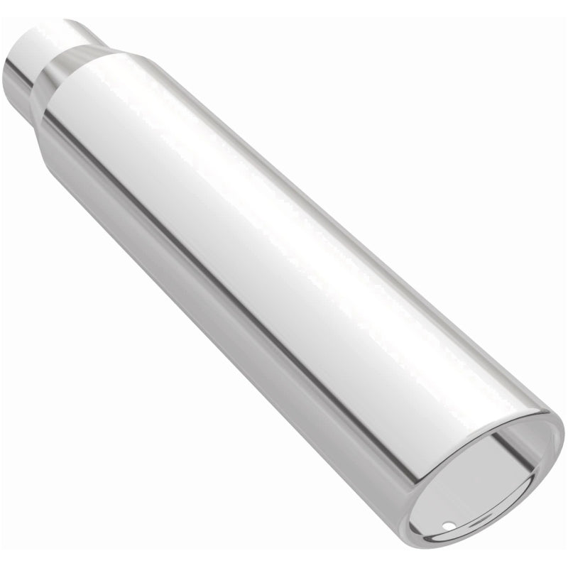 MagnaFlow Tip 1-Pk Re 3.50 X 18 2.5 Id 15De Magnaflow Catalytic Converter Universal