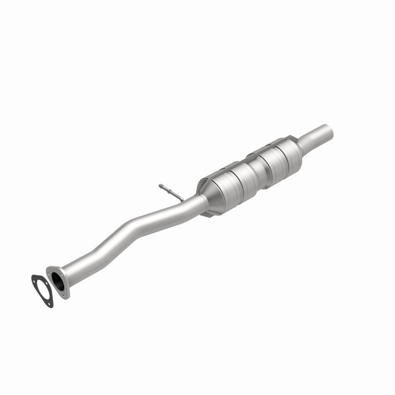 MagnaFlow Conv DF 00-01 Excursion With 5.4L A Magnaflow Catalytic Converter Direct Fit
