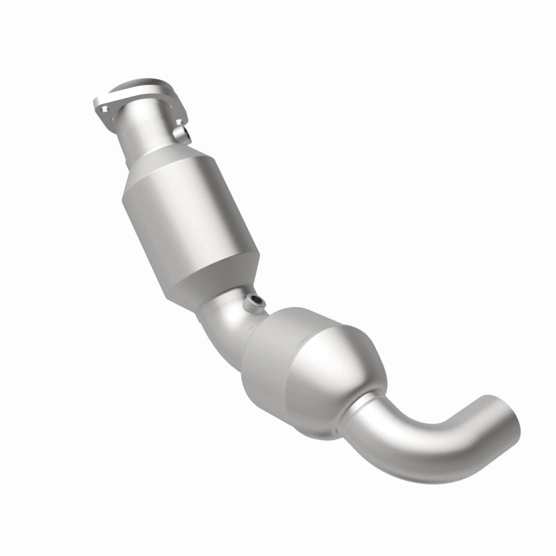 Magnaflow 21-23 Ford F-150 3.5L Left Underbody Direct Fit Converter Magnaflow Catalytic Converter Direct Fit
