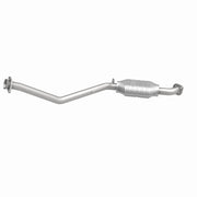 MagnaFlow Conv DF Ford 87 93 Magnaflow Catalytic Converter Direct Fit