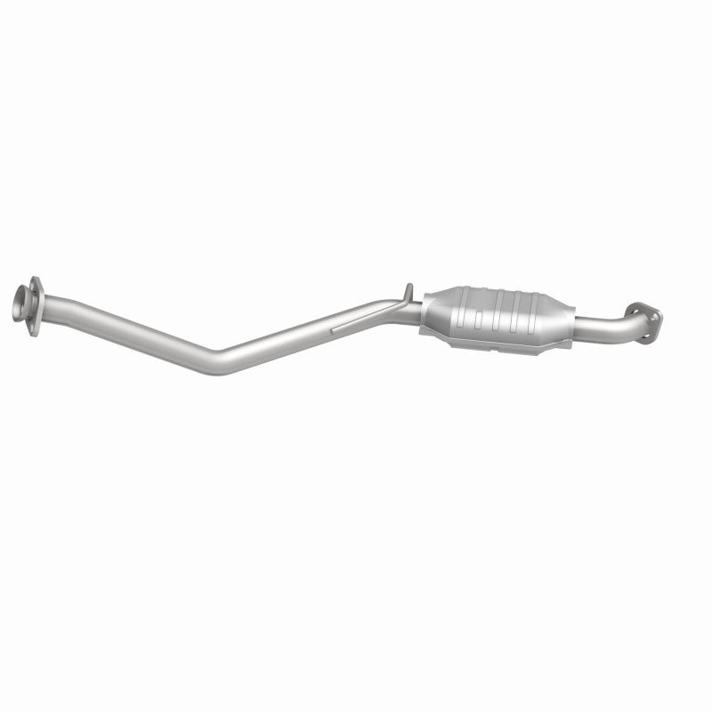 MagnaFlow Conv DF Ford 87 93 Magnaflow Catalytic Converter Direct Fit