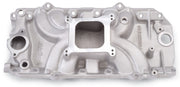 Edelbrock Torker II 2-O Manifold Edelbrock Intake Manifolds