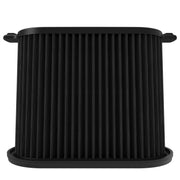 K&N 08-10 Ford Super Duty V8-6.4L Diesel Replacement Dryflow Air Filter K&N Engineering Air Filters - Direct Fit