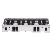 Edelbrock Cylinder Head SB Chevrolet Performer RPM E-Tec 170 for Hydraulic Roller Cam Complete (Ea) Edelbrock Heads