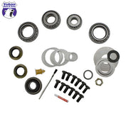 Yukon Gear Master Overhaul Kit For Dana 44 IFS Diff For 92+ Yukon Gear & Axle Differential Overhaul Kits