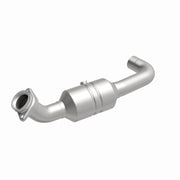 Magnaflow Conv DF 2011-2014 F-150 5.0L Underbody Magnaflow Catalytic Converter Direct Fit