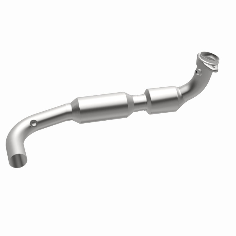 Magnaflow 02-03 Ford F-150 5.4L Direct Fit Converter Magnaflow Catalytic Converter Direct Fit