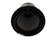 aFe Momentum Replacement Air Filter w/ Pro DRY S Media 4-1/2 IN F x 6 IN B x 4-1/2 IN T x 6 IN H aFe Air Filters - Universal Fit
