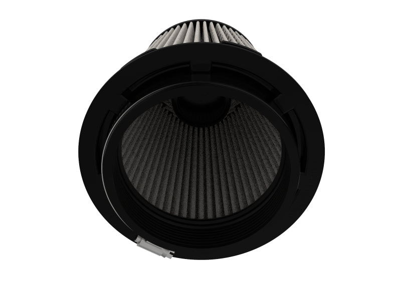 aFe Momentum Replacement Air Filter w/ Pro DRY S Media 4-1/2 IN F x 6 IN B x 4-1/2 IN T x 6 IN H aFe Air Filters - Universal Fit