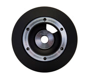 NRG Short Hub Adapter Mitsubishi Evo X (Incorporates SRS Clock Spring / SRS Resistors Incl.) NRG Steering Wheel Hubs