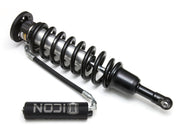 ICON 2017+ Ford Raptor Front 3.0 Series Shocks VS RR CDCV Coilover Kit ICON Coilovers