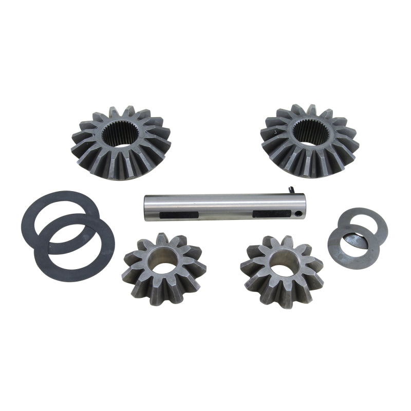 Yukon Gear Replacement Standard Open Spider Gear Kit For Dana 80 w/ 37 Spline Axles Yukon Gear & Axle Differential Spider Gears