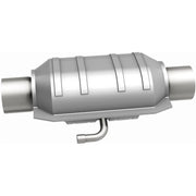 MagnaFlow Universal Catalytic Converter 3 W/Air FED Magnaflow Catalytic Converter Universal