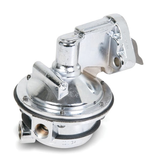 130+ GPH Mechanical Fuel Pump 12-327-13 HOLLEY Autoparts