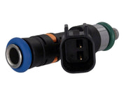 Ford Racing 47 LB/HR Fuel Injector Set Ford Racing Fuel Injectors - Single