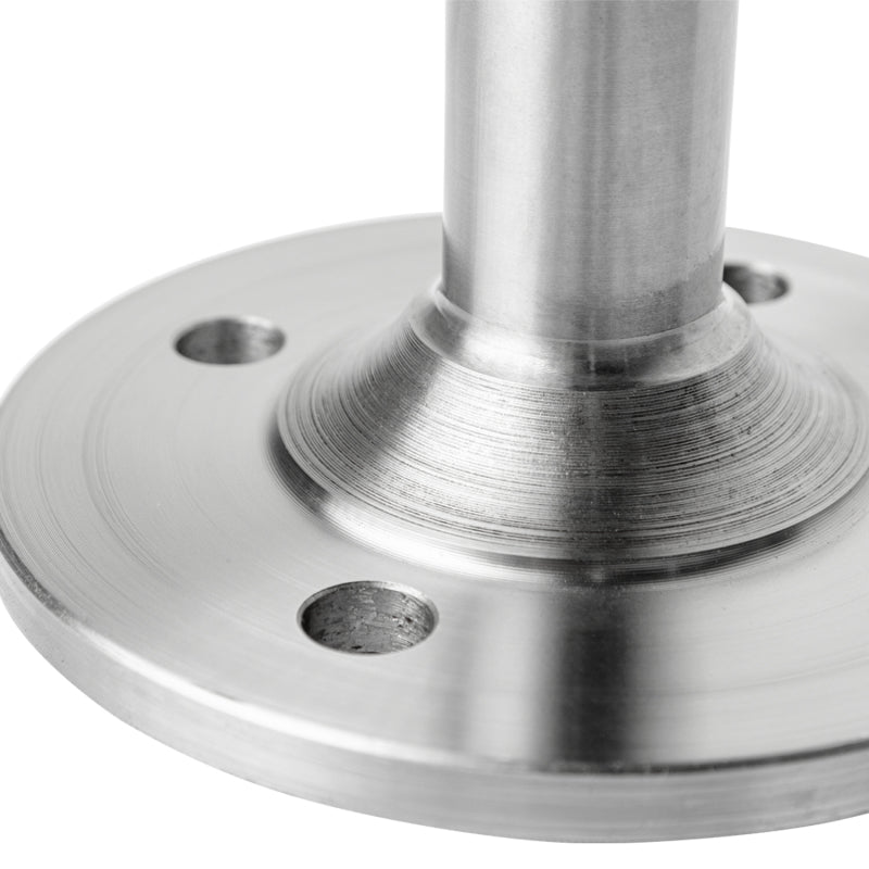 Yukon Gear 1541H Alloy 4 Lug Rear Axle For 7.5in and 8.8in Ford Thunderbird / Cougar / or Mustang Yukon Gear & Axle Axles