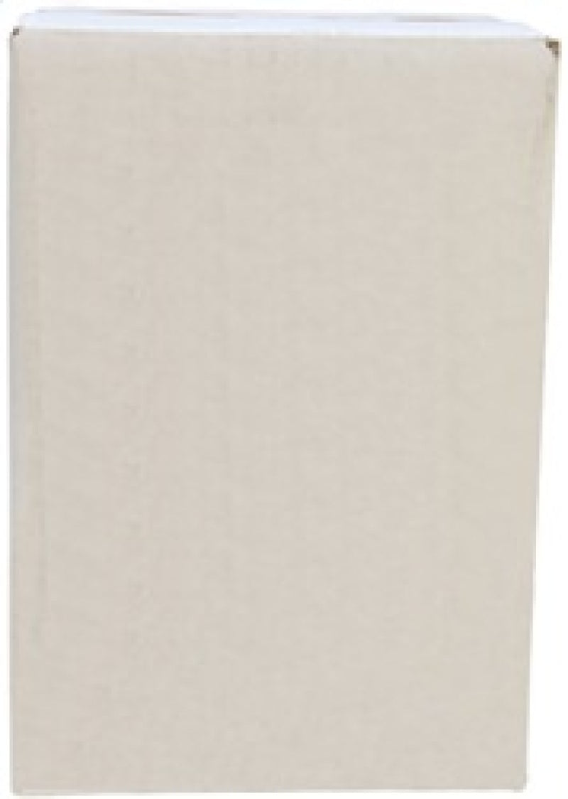 K&N Round Air Filter Assembly 5.125 in FLG / 9in OD / 6.375 in H w/ Vent K&N Engineering Air Filters - Universal Fit