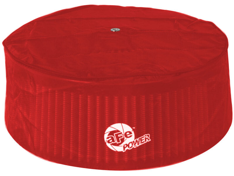 aFe MagnumSHIELD Pre-Filters P/F 18-31405/25 (Red) aFe Pre-Filters