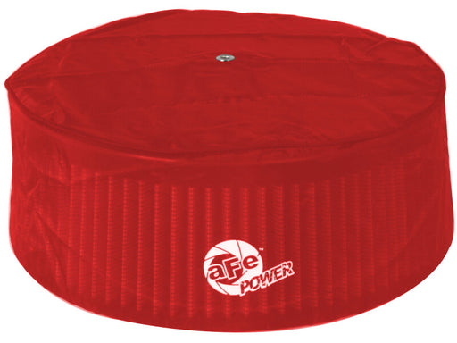 aFe MagnumSHIELD Pre-Filters P/F 18-31405/25 (Red) aFe Pre-Filters