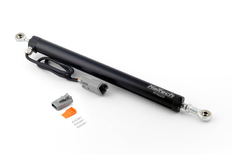 Haltech Linear Position Sensor (25mm - 1in - 200mm Travel) Haltech Data Acquisition