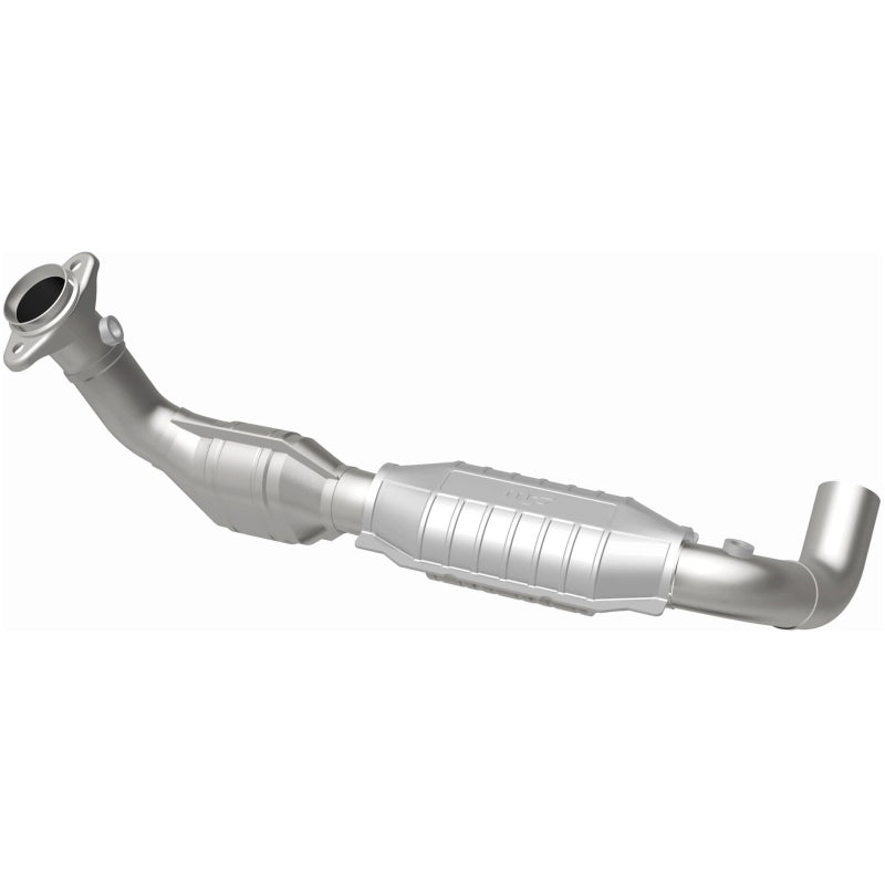 MagnaFlow Direct Fit Catalytic Converter 01-02 Ford F-150 5.4L Magnaflow Catalytic Converter Direct Fit