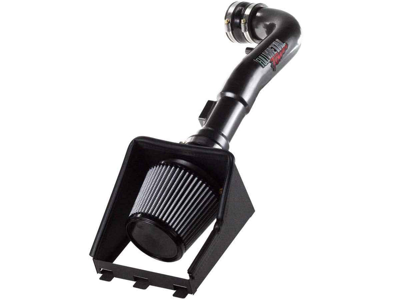 FULL METAL Power Stage-2 Pro DRY S Cold Air Intake System 1 AFE POWER Autoparts