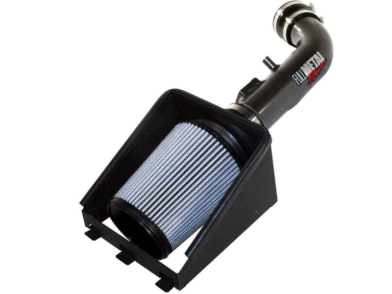 FULL METAL Power Stage-2 Pro DRY S Cold Air Intake System 2 AFE POWER Autoparts
