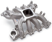 Edelbrock Victor Jr Ford for 4 6L Engines Manifold Only Edelbrock Intake Manifolds