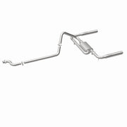MagnaFlow Sys C/B Chevy Camaro-Firebird 3.4L Magnaflow Catback