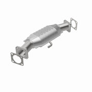 MagnaFlow Conv DF GM 78 81 Magnaflow Catalytic Converter Direct Fit