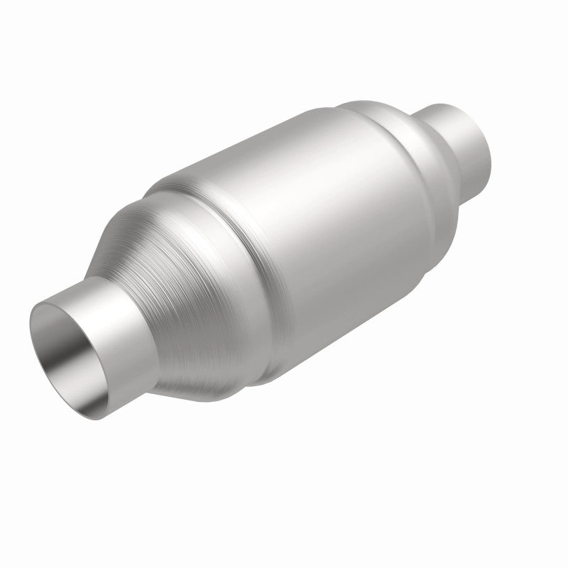 MagnaFlow Conv Univ 2.00inch C/C