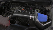 Corsa Apex 1518 Ford F-150 5.0L DryTech Metal Intake System CORSA Performance Cold Air Intakes